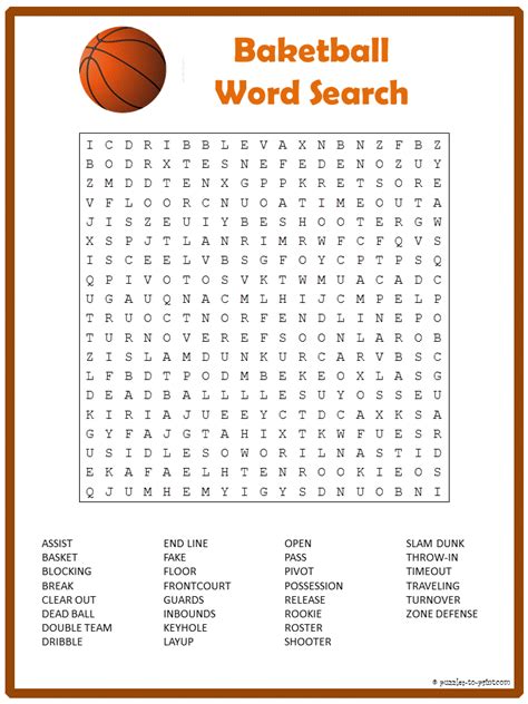 Free Large Print Word Search Puzzles Puzzles Football Word Search