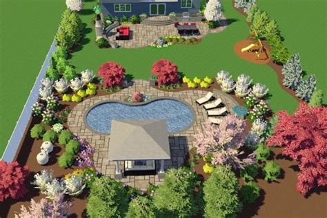 Landscape Design Software Online Downloads And Reviews Landscape Design