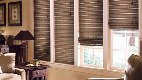 Window Blinds What Are The Different Types Of Window Blinds