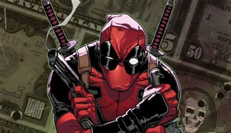 From Wolverine To Deadpool 5 Comic Book Characters With Most Powerful