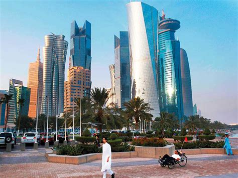 Discover qatar in partnership with qatar airways holidays. UAE, Bahrain dismiss misleading statements about Qatar's ...