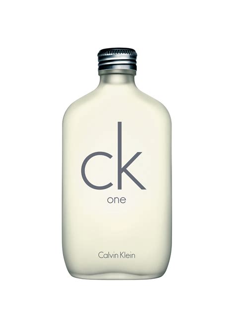 Calvin Klein 50ml Ck One Eau De Toilette Review Compare Prices Buy
