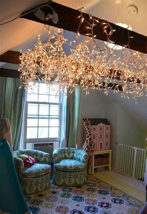 14 Amazing Fairy Light Ideas Were Definitely Going To Copy Hometalk
