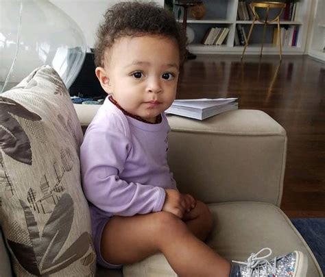 Meet alexis olympia ohanian jr. Alexis Olympia Ohanian Jr. daughter of Serena Williams tennis queen star