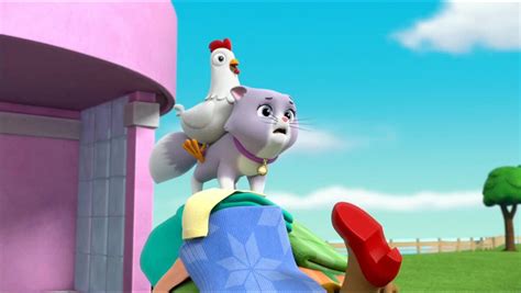 Chickalettagallerypups Save The Shivering Sheep Paw Patrol Wiki