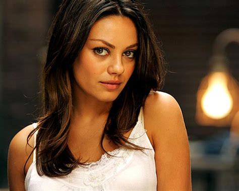 mila kunis mila kunis beauty mila kunis style