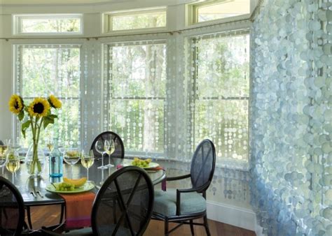 Modern Window Treatments For Unique Interior Look 18