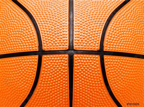 Basketball Close Up Shot Stock Photo 1915325 Crushpixel