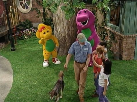 Barney And Friends • Season 7 • Tv Show