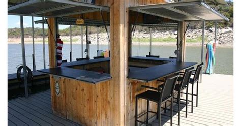 How To Build A Covered Boat Dock To Know ~ Custom Boat Diy