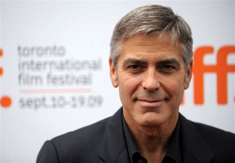 George Clooney Gay Nude Image 6707