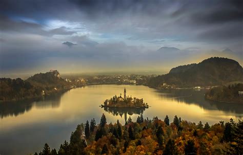 All You Need To Know To Visit Lake Bled Slovenia