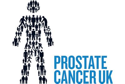 Brand Report Prostate Cancer UK