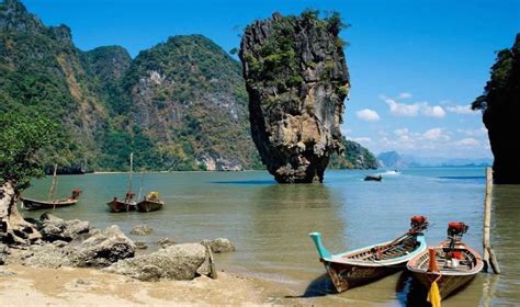 11 Reasons Why You Should Visit Phuket Thailand Bel Around The World