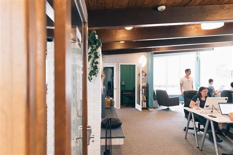 How To Create The Perfect Coworking Space Coworking Insights