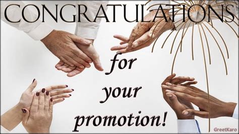 Congratulations On Your Promotion Youtube