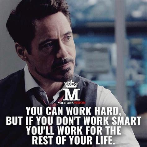 30 Inspirational Quotes From Iron Man Ruby Quote
