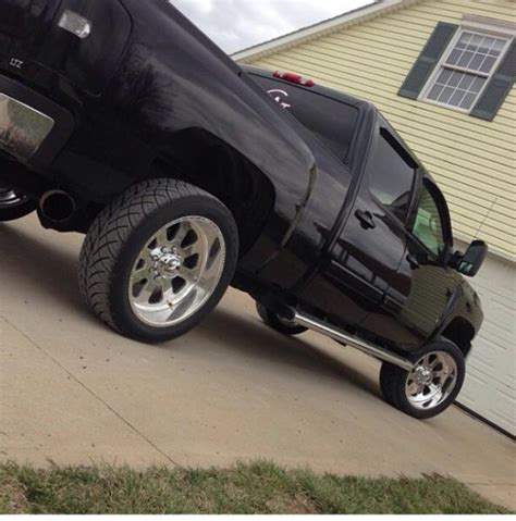 Lml Bumper Swap Completed Page 3 Chevy And Gmc Duramax Diesel Forum