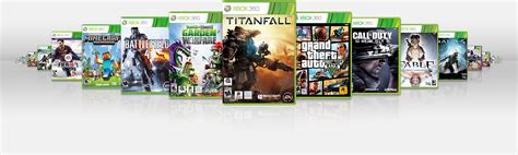Xbox 360 Official Site