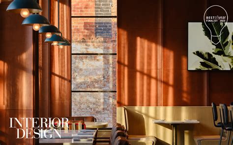 The Royal Is A Finalist For Interior Design Magazines 2023 Best Of