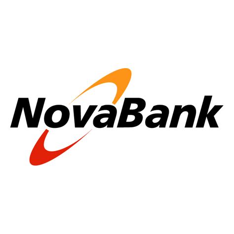 Novabank 65633 Free Eps Svg Download 4 Vector