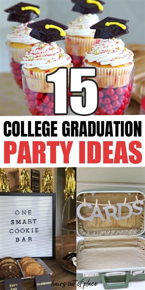 college grad party decor college graduation cakes outdoor graduation parties graduation party