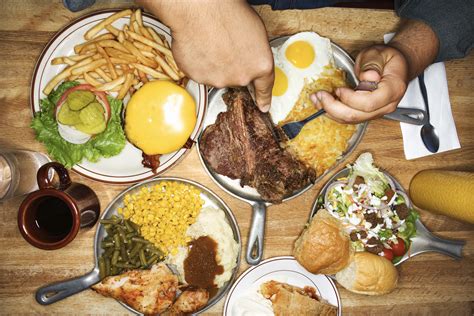 Dealing With Food Hangovers Cures For The Aftermath Of Overindulging