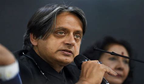 Congress Shashi Tharoor Slams Bjp Government Forgotten Key Lesson Inclusivity Tharoor Book Pride