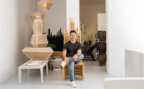Design Update Filipino Designer Ito Kish Opens Seasonal Retail Space