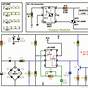 Heater Controller Circuit Diagram