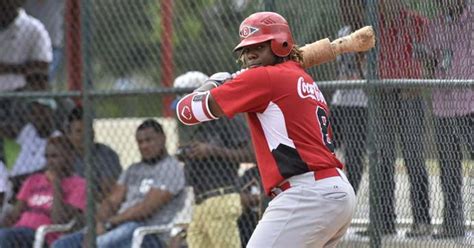 Was previously listed at 200 pounds, though rob longley of toronto sun reports that weight dates back multiple years. Vladimir Guerrero Jr. confiesa por que desea volver a ...