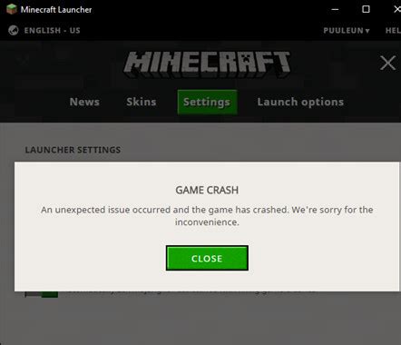 Feel upset when your minecraft won't launch? Fixed: Minecraft Won't Load on Windows 10, 8, 7
