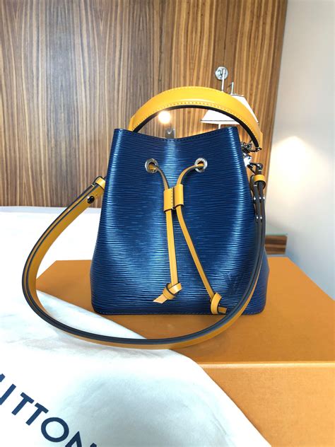 Louis Vuitton Neonoe Bb Bag