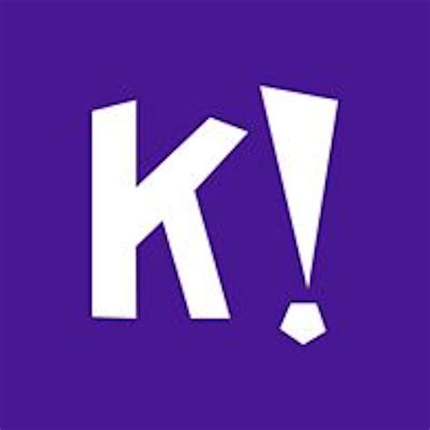 Kahoot Reviews Pros And Cons Ratings And More Getapp