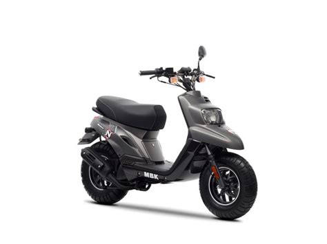 Scooter Neuf Mbk Booster Spirit Naked Pouces Cc Vente Scooter My XXX
