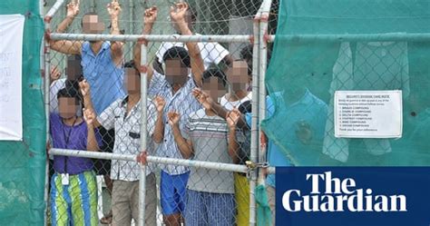 Immigration Detention Centre Services Should Be Reduced Audit Report