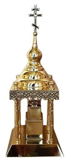 Traditional Orthodox Christian Tabernacles