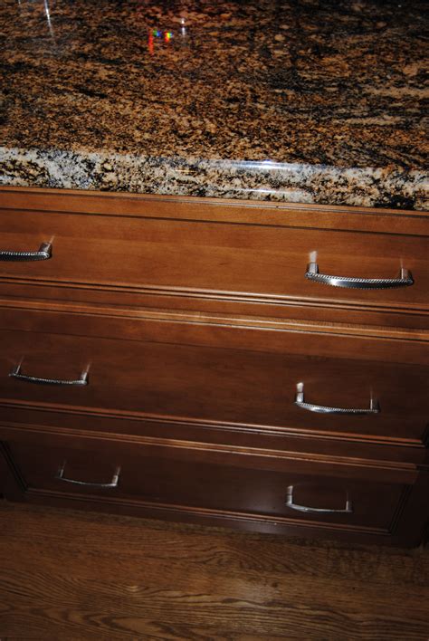 Carmel cabinet makers help put the most important pieces of a kitchen or office together to the exact customization desired by the owner. caramel cabinets and to die for granite.....starry night ...