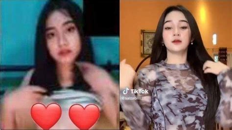 Nesya Viral Dan Salsabila Viral Link Video Viral Beredar Di Twitter Kaskus