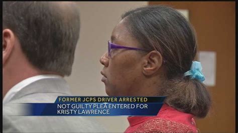 Former Jcps Bus Driver Accused Of Allowing Sex Act Pleads Not Guilty