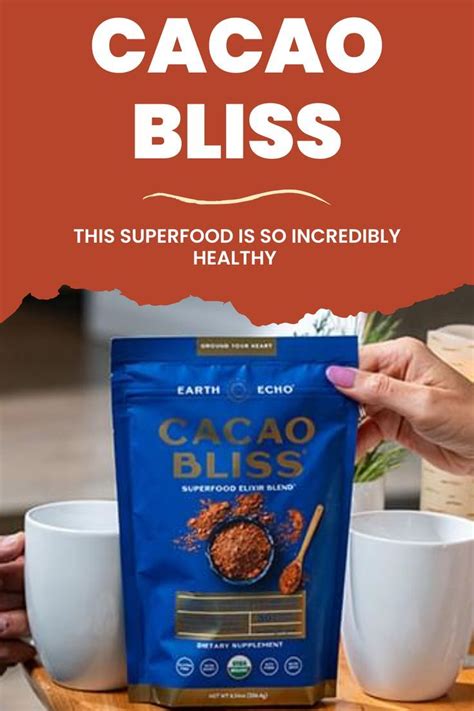Cacao Bliss Danette May Danette May Cacao Bliss Reviews Buy Cacao