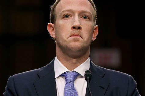 Go ahead, make fun of Mark Zuckerberg's face all you want - Culture