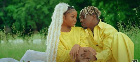 Video Rayvanny Ft Zuchu Number One Mp4 Download