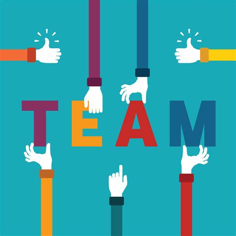 Team Quotes Teamwork Teamwork Logo Teamwork Poster Creative Poster