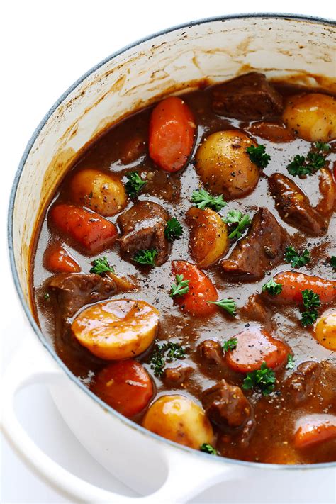Add carrots, celery and onion. The 25 Best Ideas for Pork Stew Meat Recipe - Home, Family ...