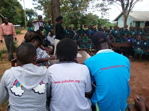 How To Share Keep Needy Ugandan Girls In School Globalgiving