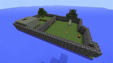 Minecraft Multiplayer Map Noob And Pro Surivial 12011921191