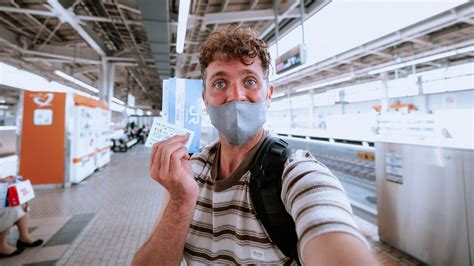 Japan Rail Pass 101 Everything You Need To Know To Save Money And See More Klook Travel Blog