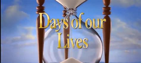 How To Watch Days Of Our Lives Same Day Episodes For Free