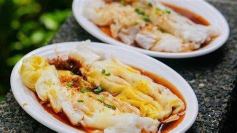 7 Kuliner Khas Hong Kong Yang Cocok Jadi Menu Sarapan Ada Congee Yang
